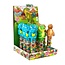 Bip - Dino & Friends Lolly Pop Up 10 Gram 12 Stuks*
