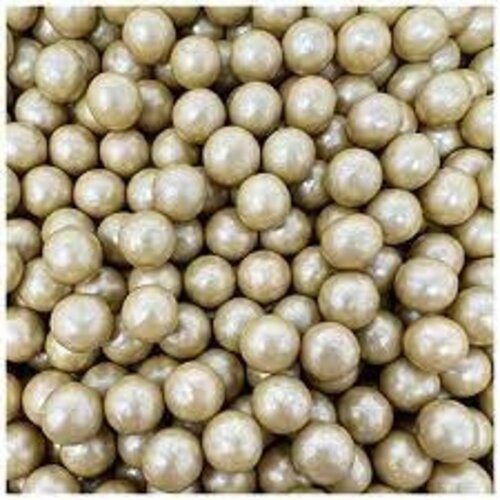 Albert's - Color Splash Gumballs Gold 910 Gram*