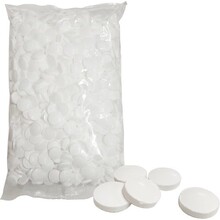 Fortuin - Pepermunt Suikervrij 3 Kilo*