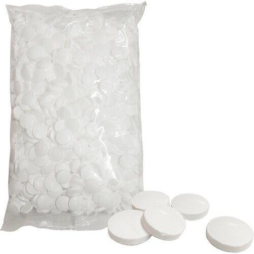 Fortuin - Pepermunt Suikervrij 3 Kilo*