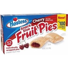 Hostess - Fruit Pies Kirsche 12-Pack 340 Gram