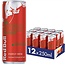 Red Bull Red Bull - The Red Edtion 250ml 12 Stuks