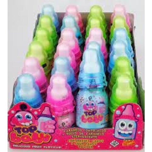 Top Baby Bottle 24 Stuks*