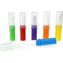 Candyman - Glitter Lipsticks 100 Stuks