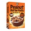 Inventure - Peanut Butter Puffs 326 Gram ***THT 06-03-2025***