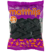 Matthijs - Bielzen 400 Gram*