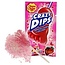 Chupa Chups Chupa Chups - Crazy Dips Aardbei Lolly + Knetter ***THT 28-02-2025***