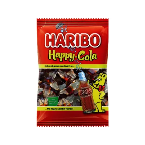 Haribo - Happy Cola 75 Gram*