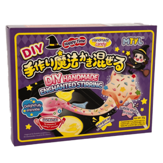Mei Tian Yile DIY Glitter Candy 30 Gram