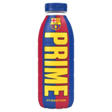 Prime - Barcelona 500ml