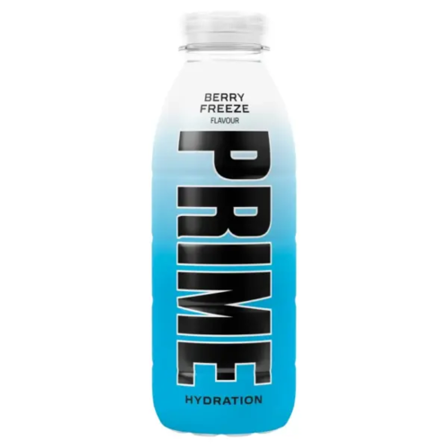 Prime - Berry Freeze 500ml