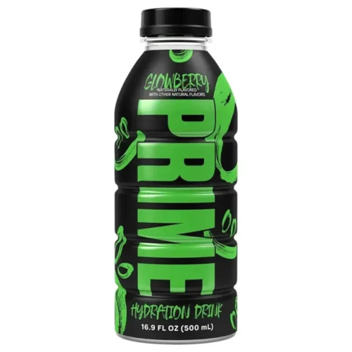 Prime - Glowberry 500ml