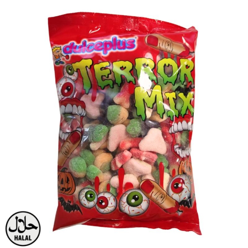Dolce Plus Dulceplus - Terror Mix 1 Kilo