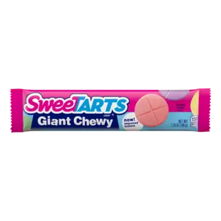 SweeTarts - Giant Chewy 38 Gram