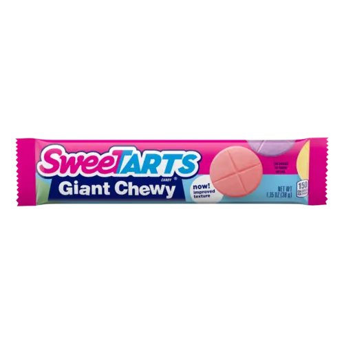 SweeTarts - Giant Chewy 38 Gram