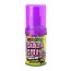 Zed Candy Zed - Candy Screamers Shake & Spray Purple Razz 60ml