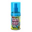 Zed Candy Zed - Candy Screamers Shake & Spray Blue Razz 60ml