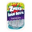 Zweet - Sour Belts Blackberry 285 Gram