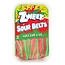 Zweet - Sour Belts Watermelon 285 Gram