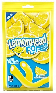 Andy Capp Lemonhead - Ropes 141 Gram
