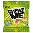 Chewz Me - Sour Tangy Turtlz Gummies 91 Gram