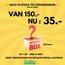 Mystery (FRIS)DRANKEN THT box ***THT 04-2025***