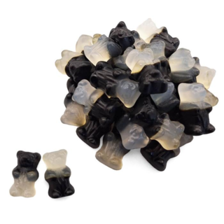 Drop Mint Beren 250 Gram