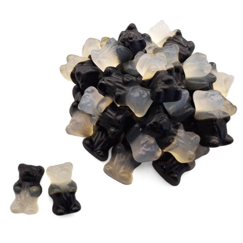 Drop Mint Beren 1 Kilo