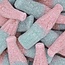 Frisia Frisia - Giant Zure Bubble Gum Flesjes 3 Kilo