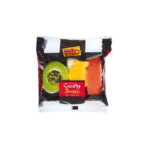 Look O Look - Candy Sushi 40 Gram