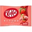 Kit Kat Kit Kat - Mini Strawberry 10 Pieces 113 Gram ***THT 05-2025***