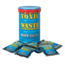 Toxic Waste Toxic Waste - Blue Sour Candy Drum 42 Gram (Halal)