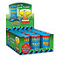 Toxic Waste Toxic Waste - Blue Sour Candy Drum 42 Gram 12 Stuks (Halal)