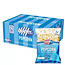 Meij Jimmy's - Popcorn Zout - 21 Minizakjes ***THT 25-04-2025***