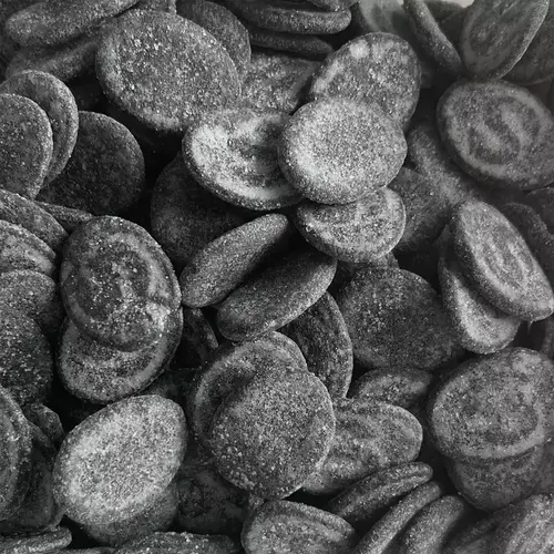 S-märke - Supersalta 250 Gram