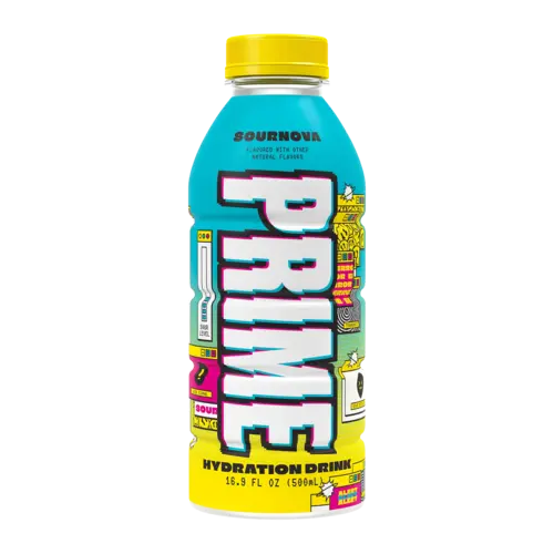 Prime - Sournova 500ml