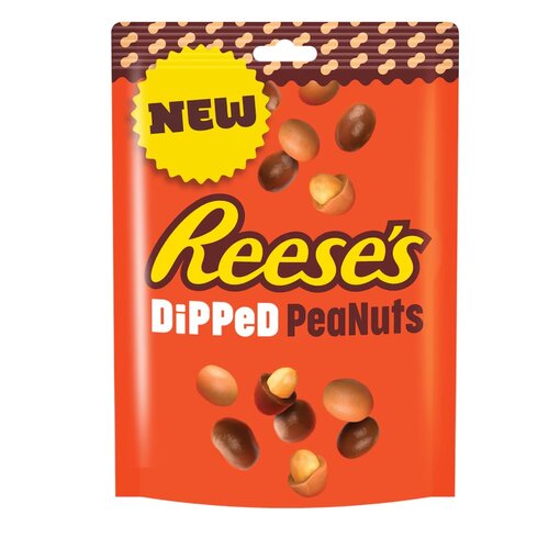 Reese's - Dipped Peanuts 68 Gram