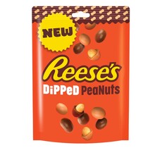 Reese's - Dipped Peanuts 90 Gram