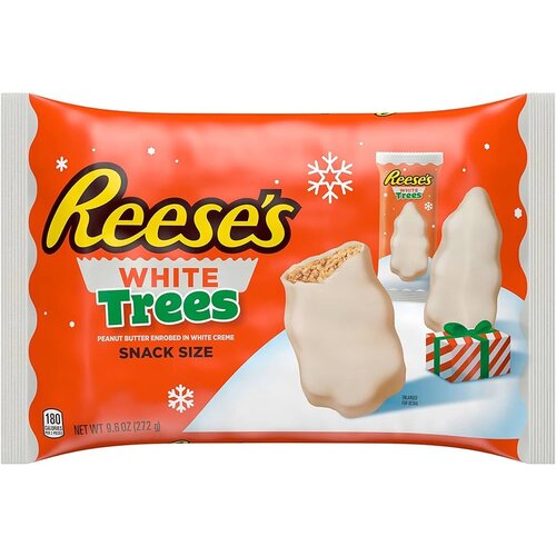 Reese's - White Trees 275 Gram