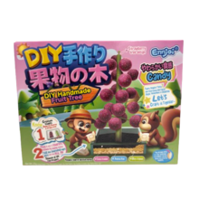 Mei Tian Yile DIY Fruit Tree 34 Gram