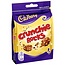 Cadbury Cadbury - Crunchie Rocks 100 Gram