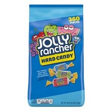 Jolly Rancher Hard Assorted Bulk 2,26 Kilo