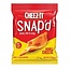 Cheez-It Cheez-It - Snap'd Double Cheese 62 Gram