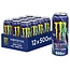 Monster Monster - Full Throttle Zero Sugar 500ml 12 Blikjes