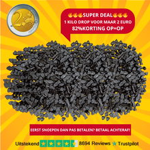 Dropmix 1 Kilo ***SUPER DEAL***
