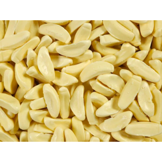 Schuttelaar - Schuimbananen 250 Gram