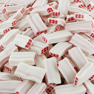 Dulceplus - Strawberry Cream Brikcs 1 Kilo