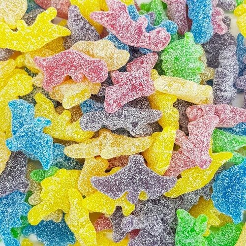 Trolli - Dinorex 250 Gram