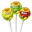 Chupa Chups Chupa Chups - Sour 8 Stuks