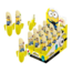 Minions - Banana Candy Spray 12 Stuks ***THT 05-01-2025